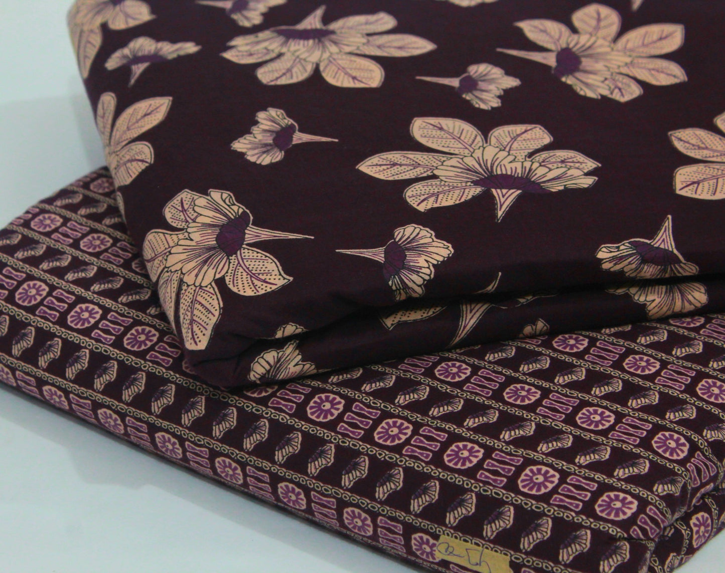 PURE COTTON COMBO SET