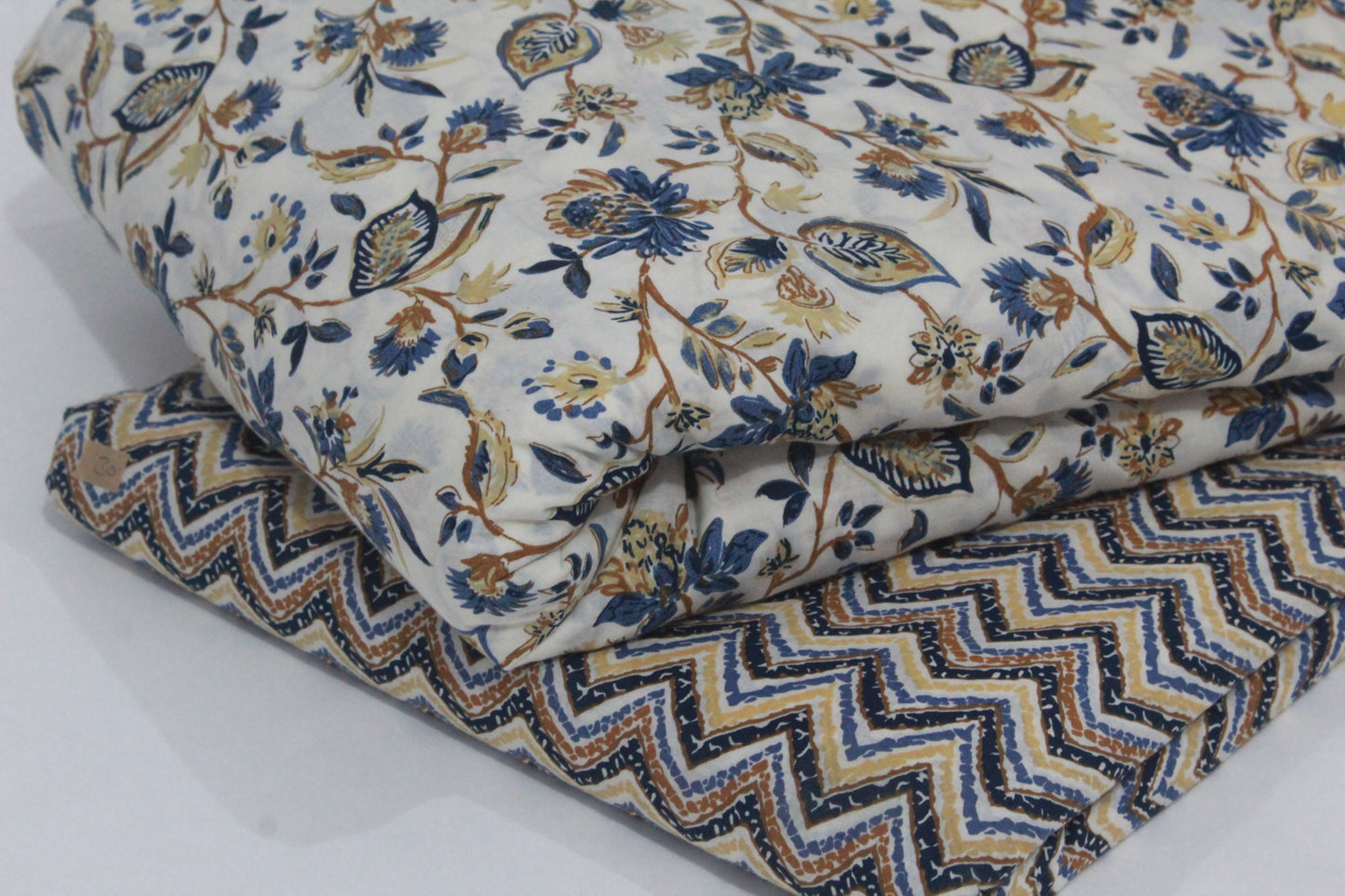 PURE COTTON COMBO SET