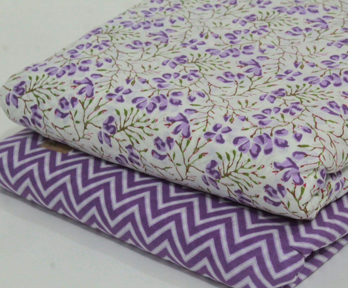 PURE COTTON COMBO SET