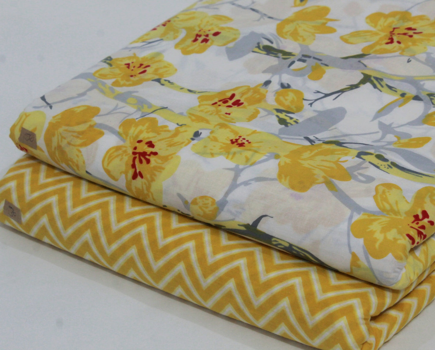 PURE COTTON COMBO SET
