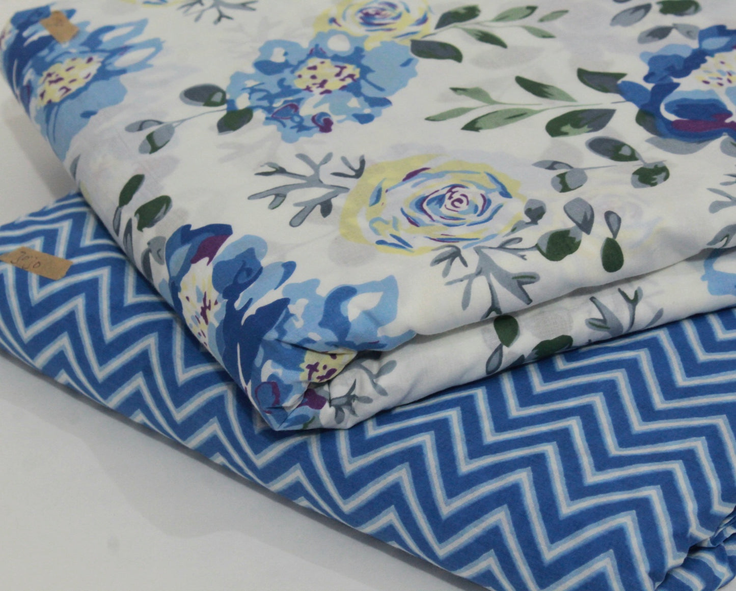 PURE COTTON COMBO SET
