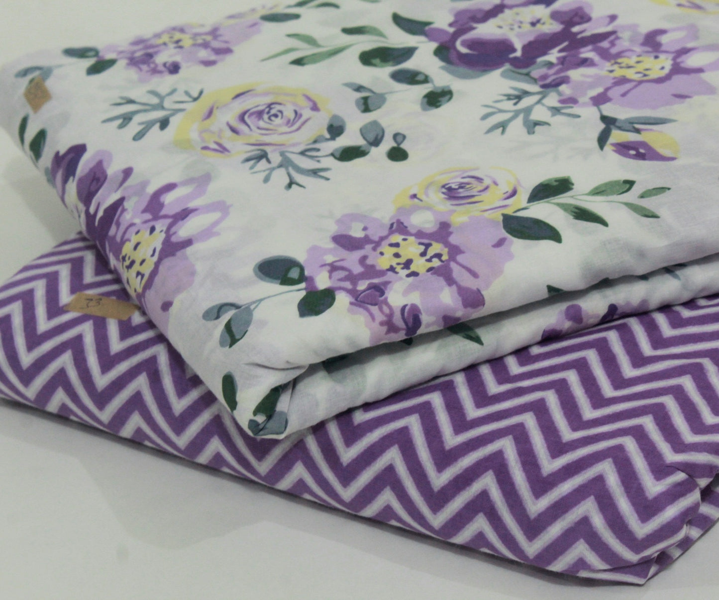 PURE COTTON COMBO SET