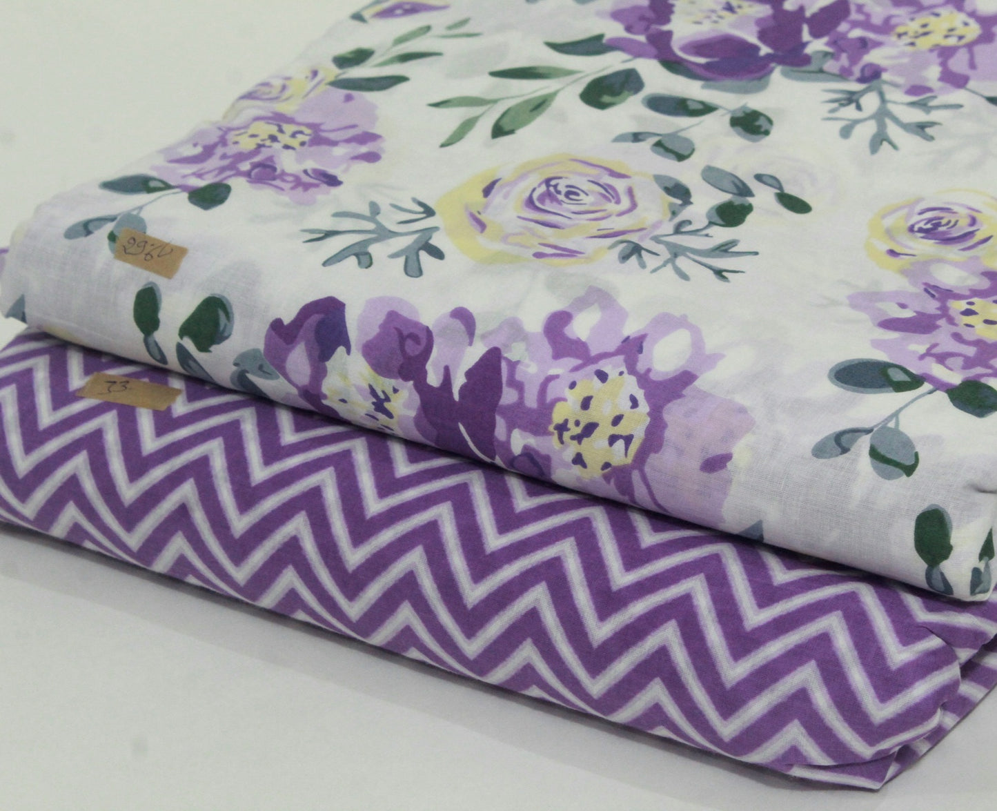 PURE COTTON COMBO SET