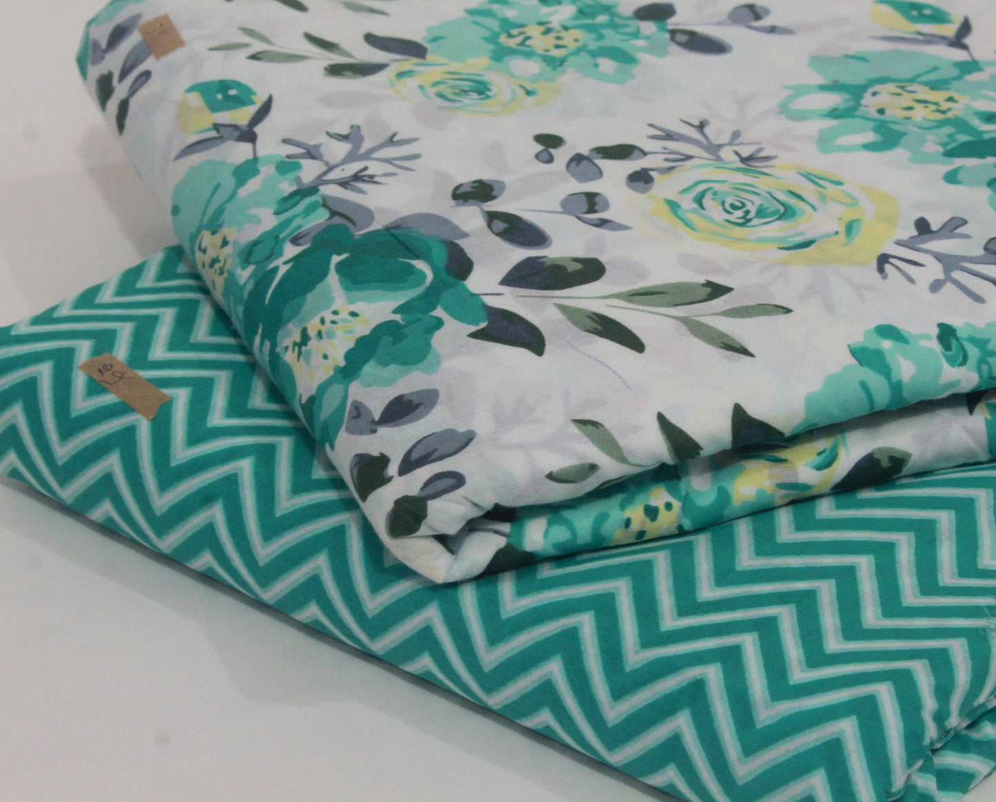 PURE COTTON COMBO SET