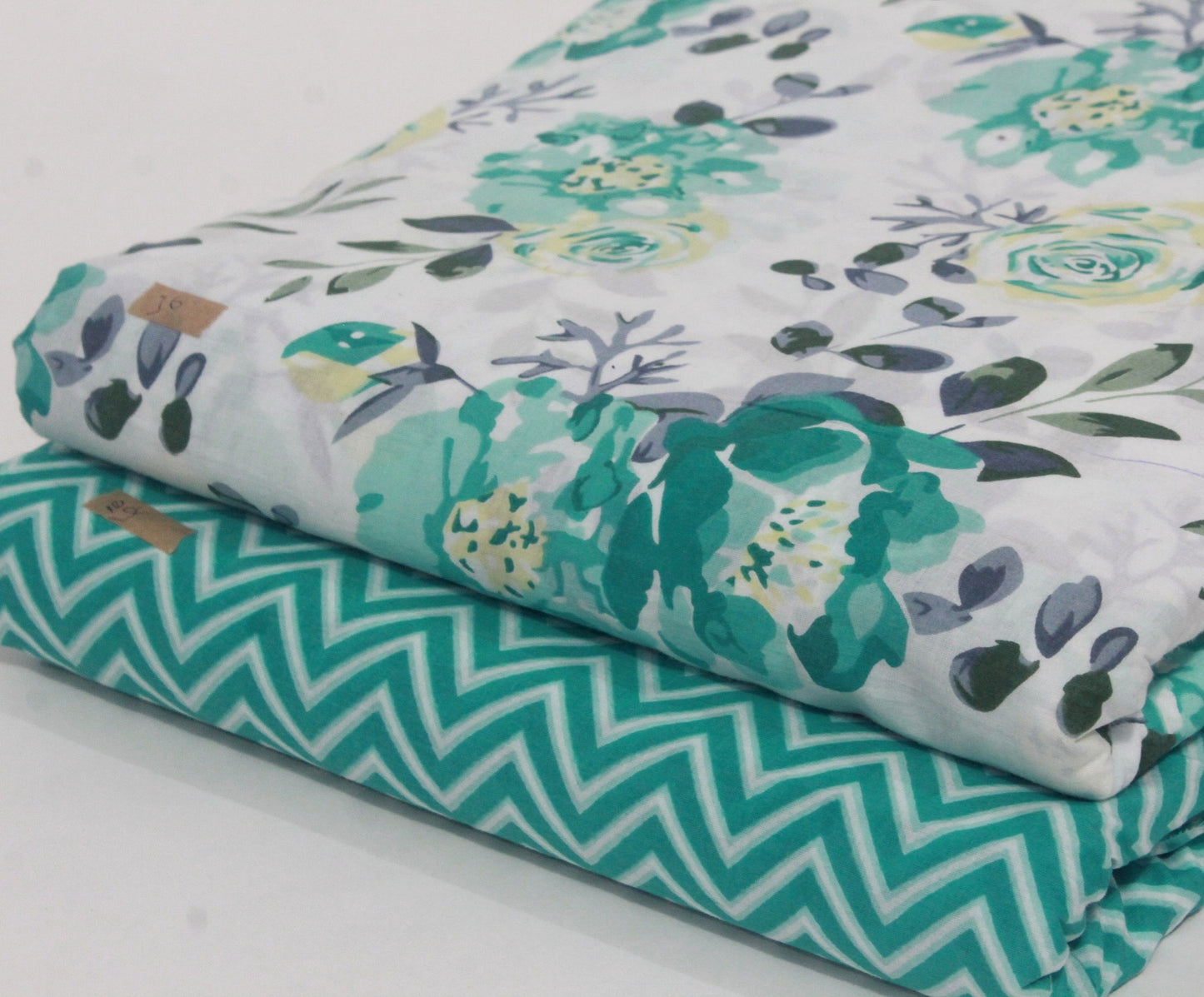 PURE COTTON COMBO SET