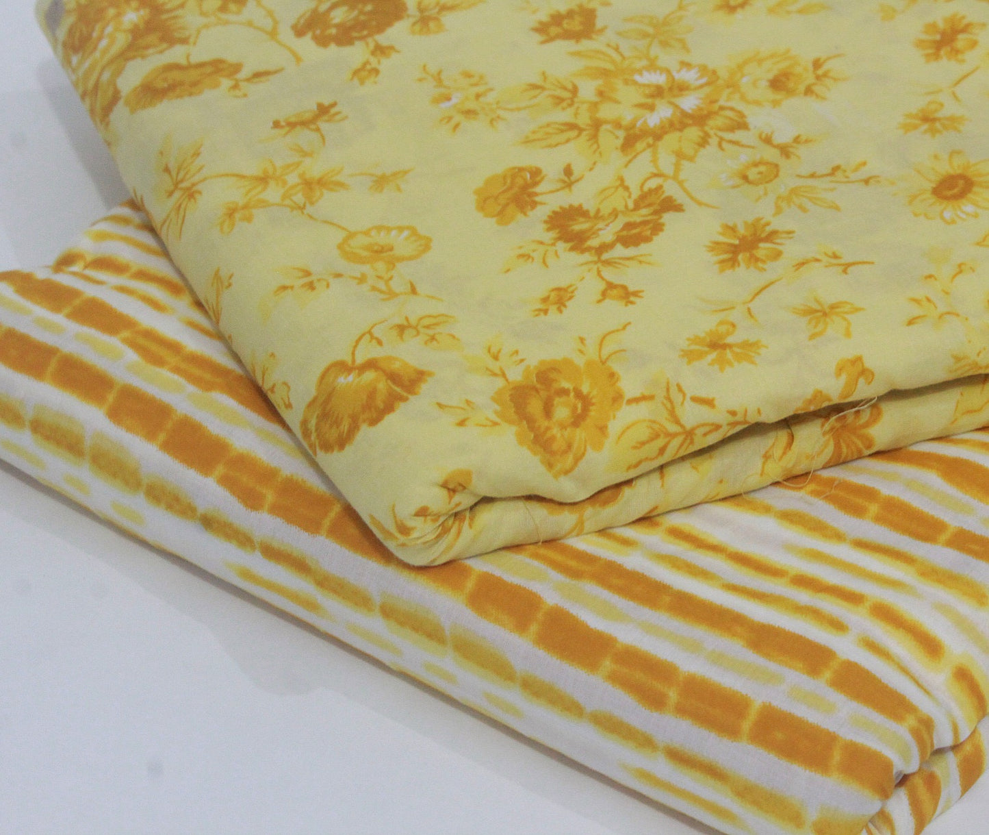 PURE COTTON COMBO SET