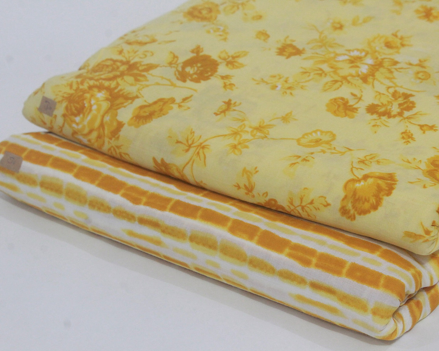 PURE COTTON COMBO SET