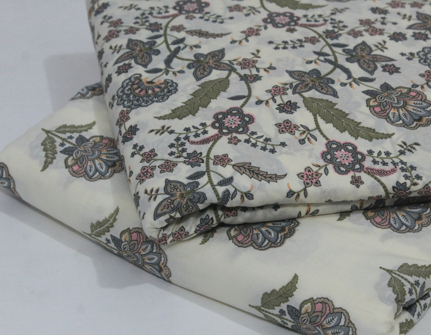 PURE COTTON COMBO SET