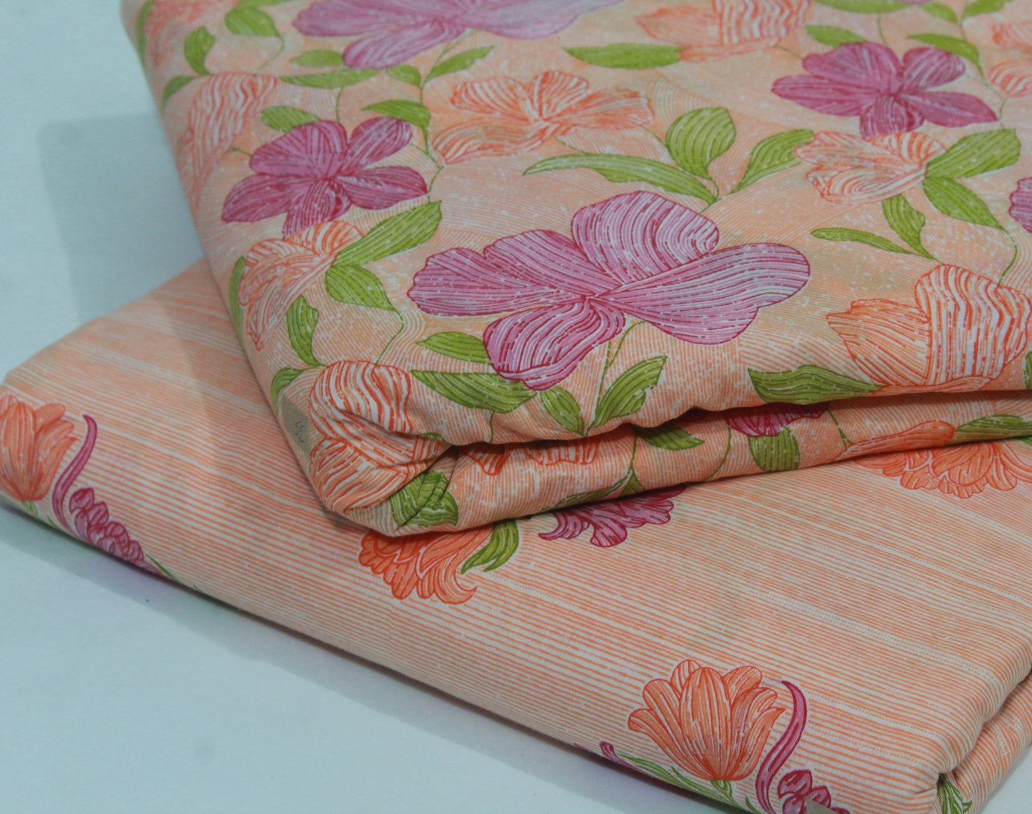 PURE COTTON COMBO SET