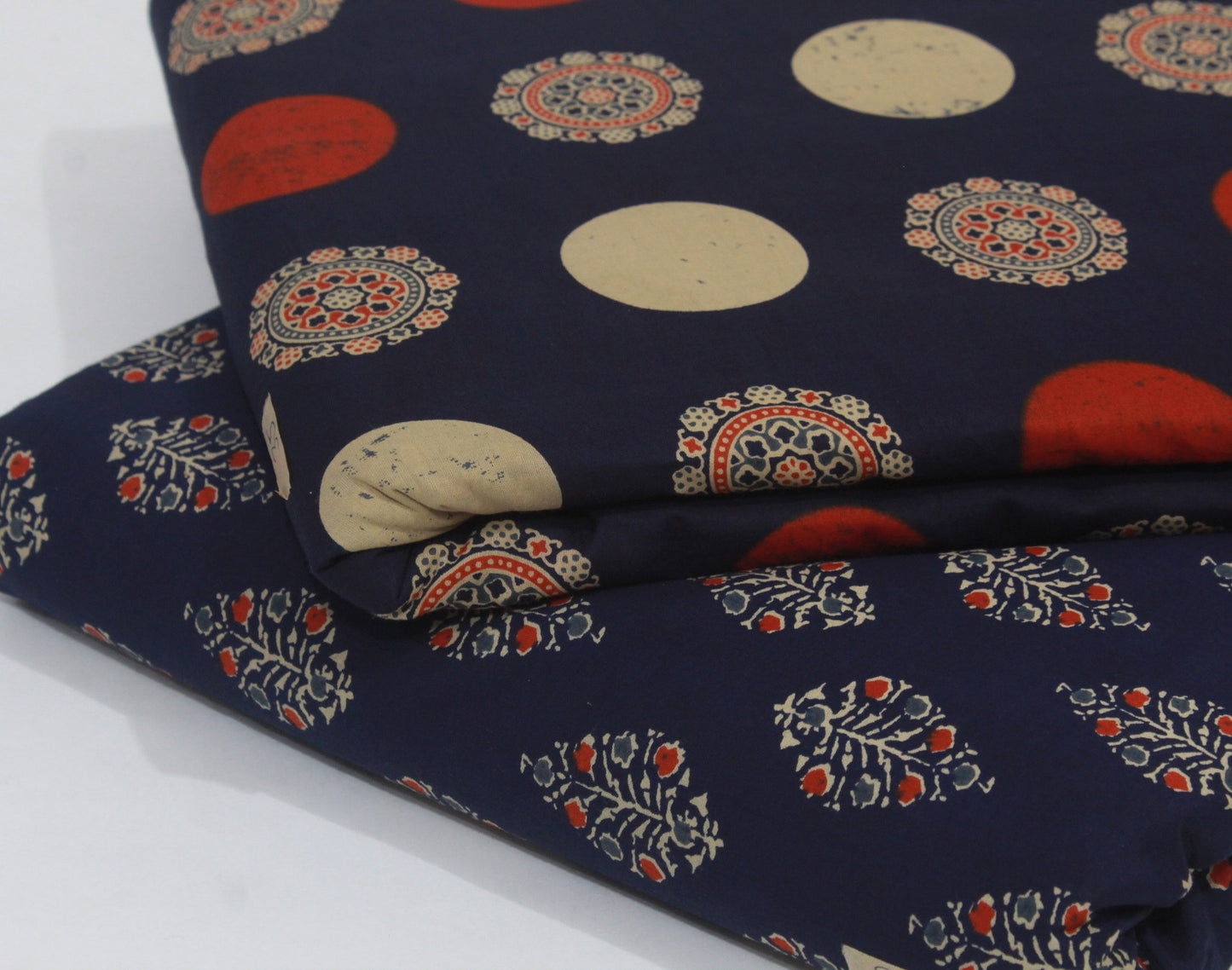 PURE COTTON COMBO SET