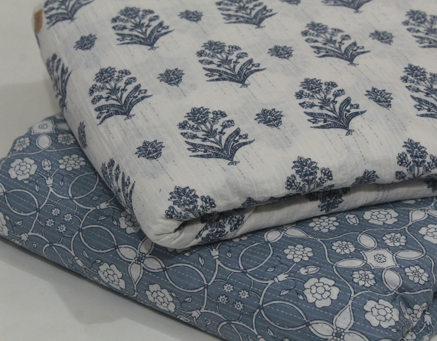PURE COTTON COMBO SET