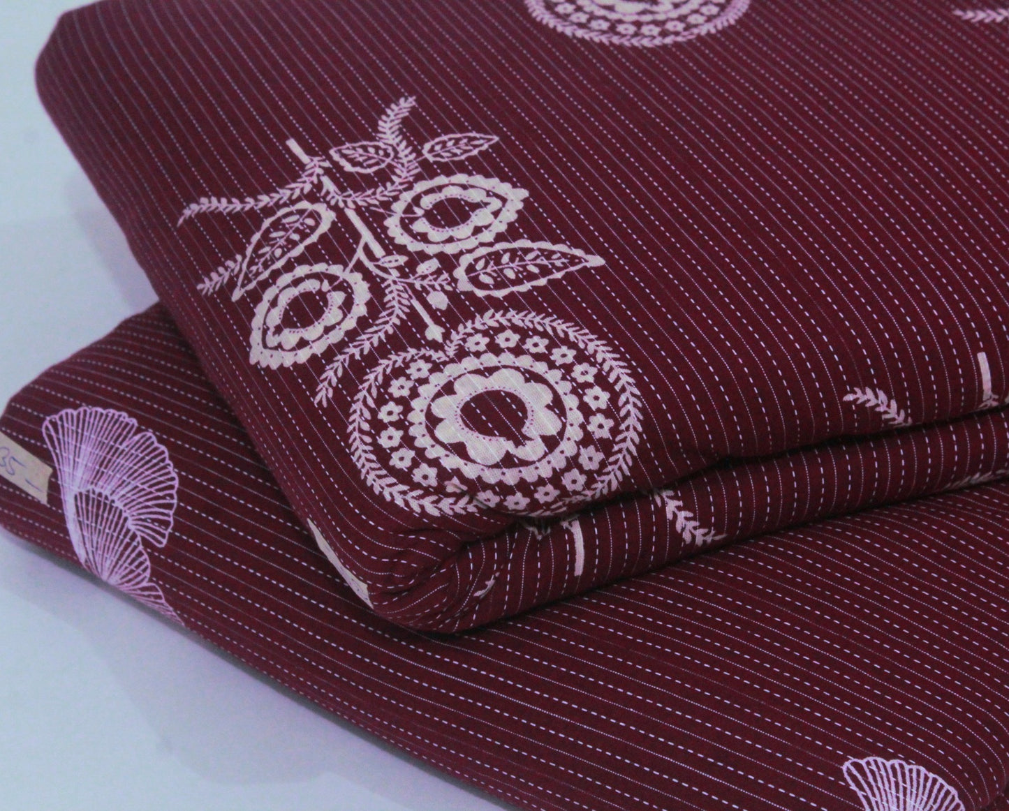KANTHA COTTON COMBO SET