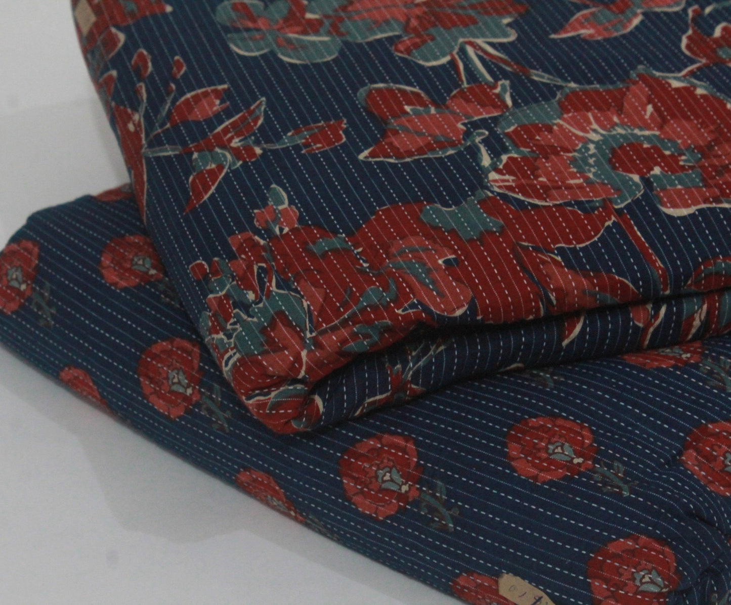 KANTHA COTTON COMBO SET
