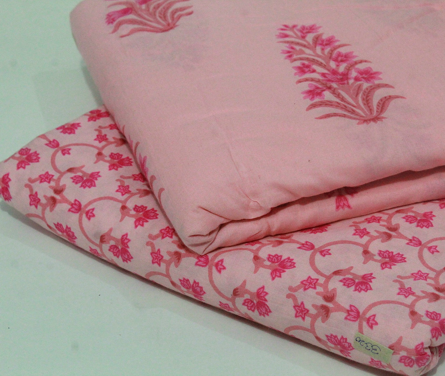 PURE COTTON COMBO SET