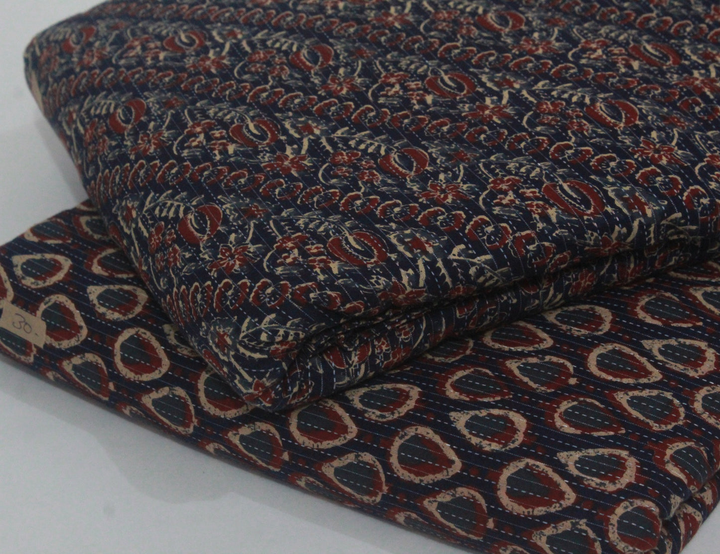 PURE COTTON COMBO SET