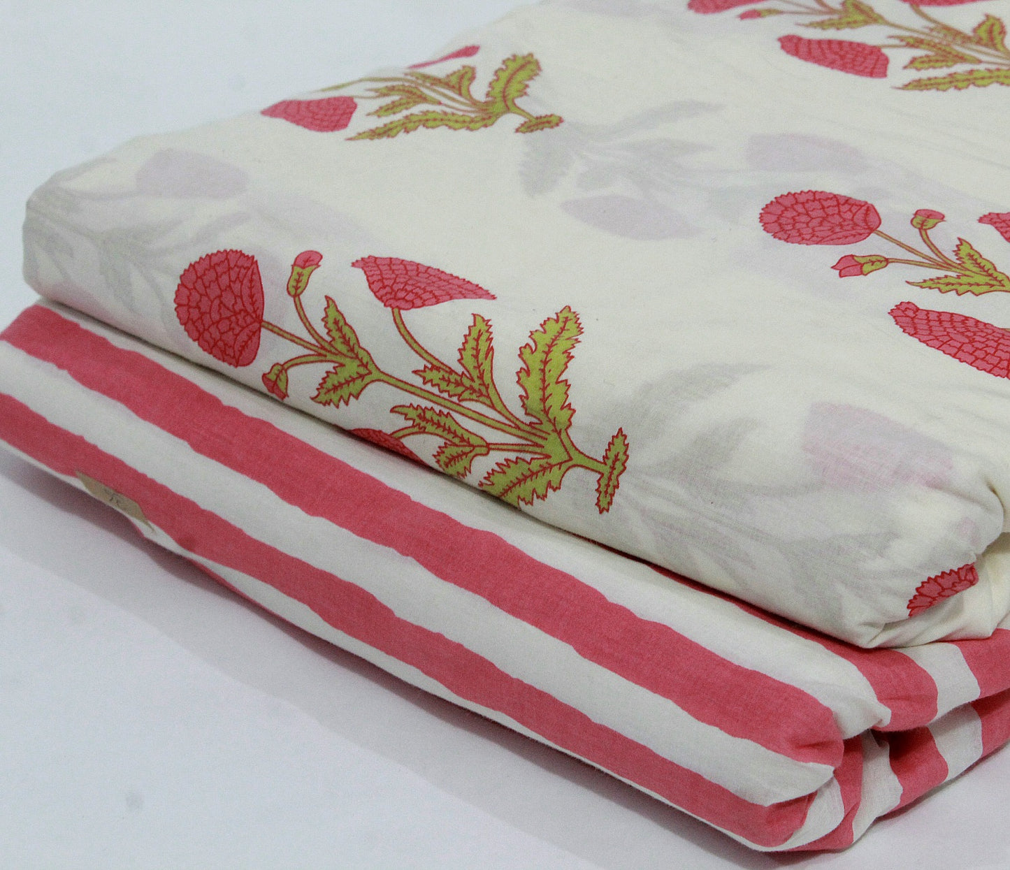 PURE COTTON COMBO SET