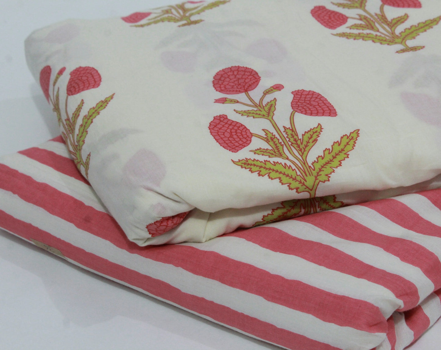 PURE COTTON COMBO SET
