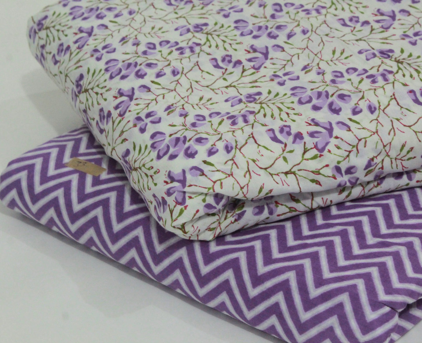 PURE COTTON COMBO SET