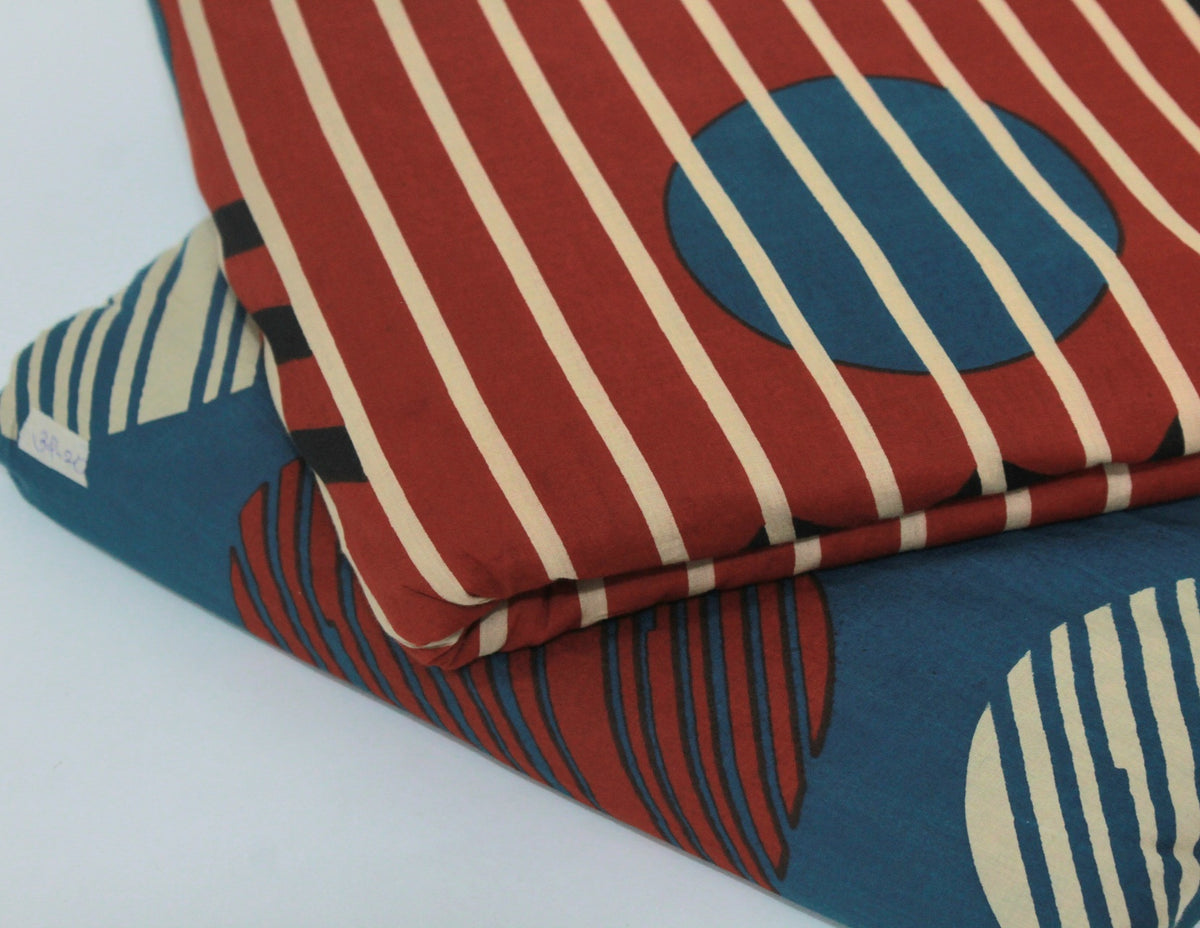 PURE COTTON COMBO SET