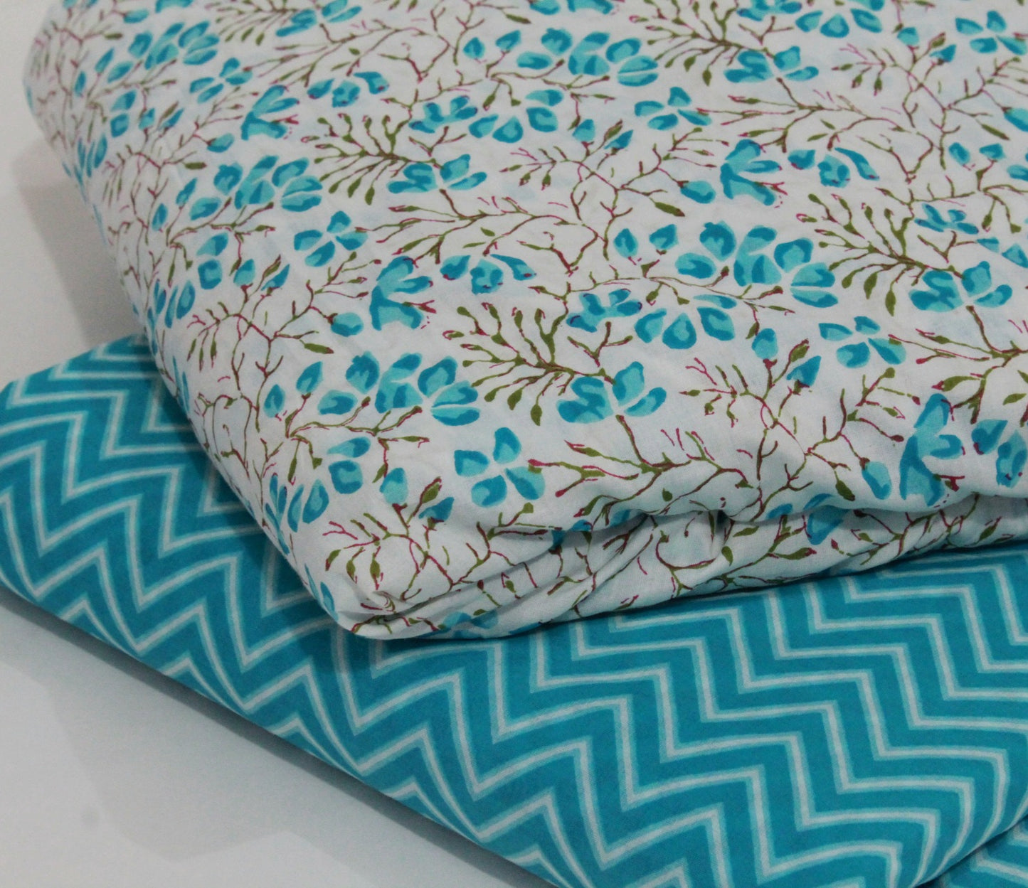 PURE COTTON COMBO SET