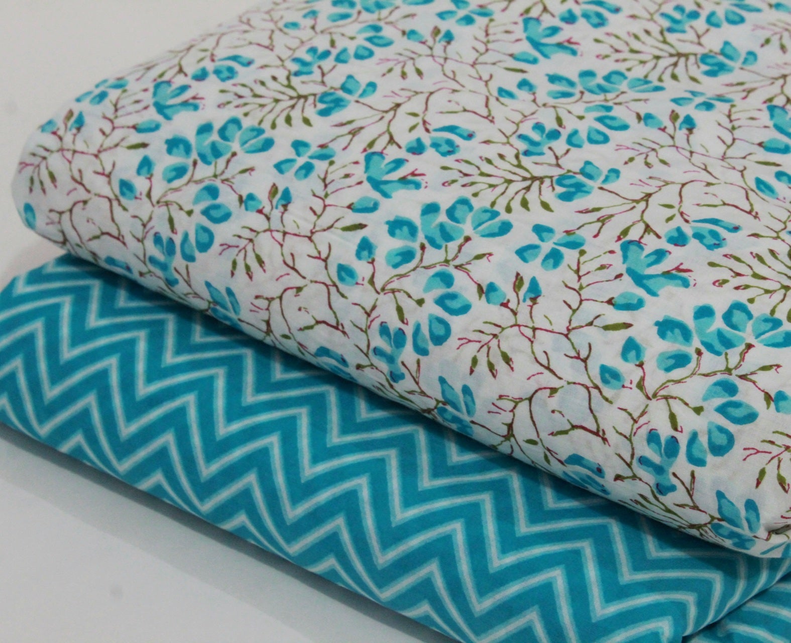 PURE COTTON COMBO SET