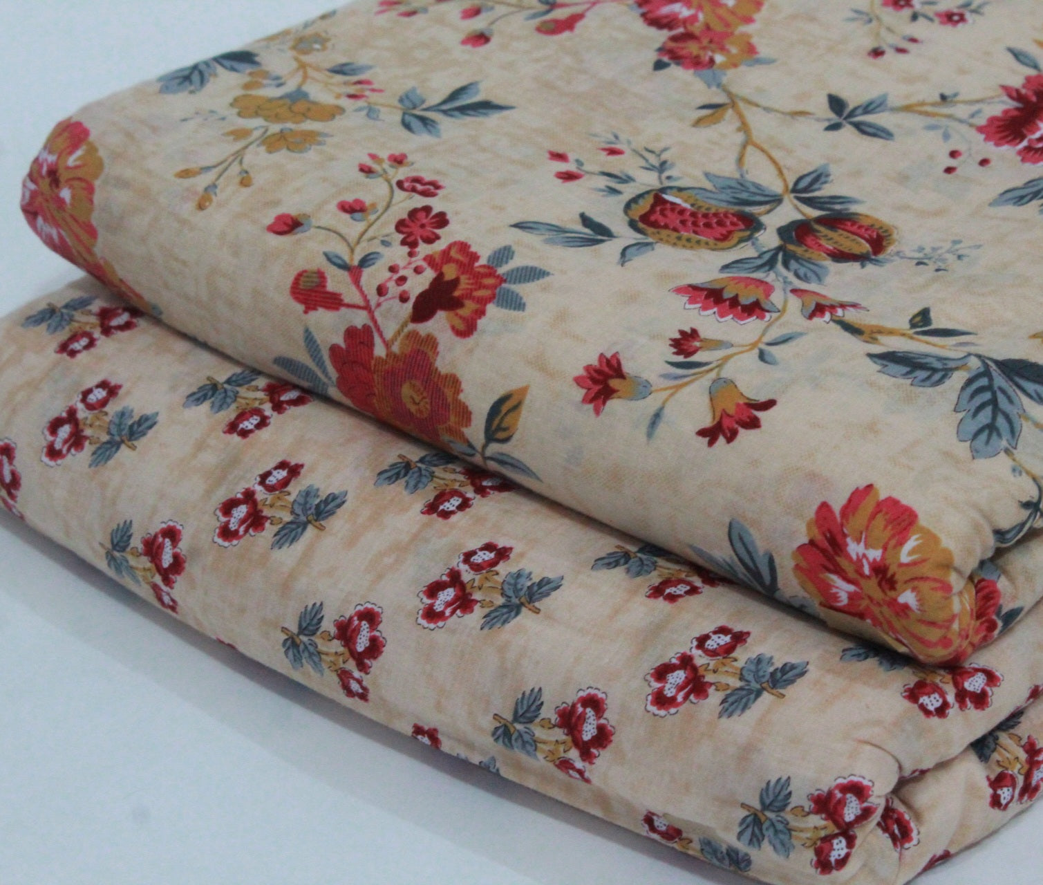 PURE COTTON COMBO SET