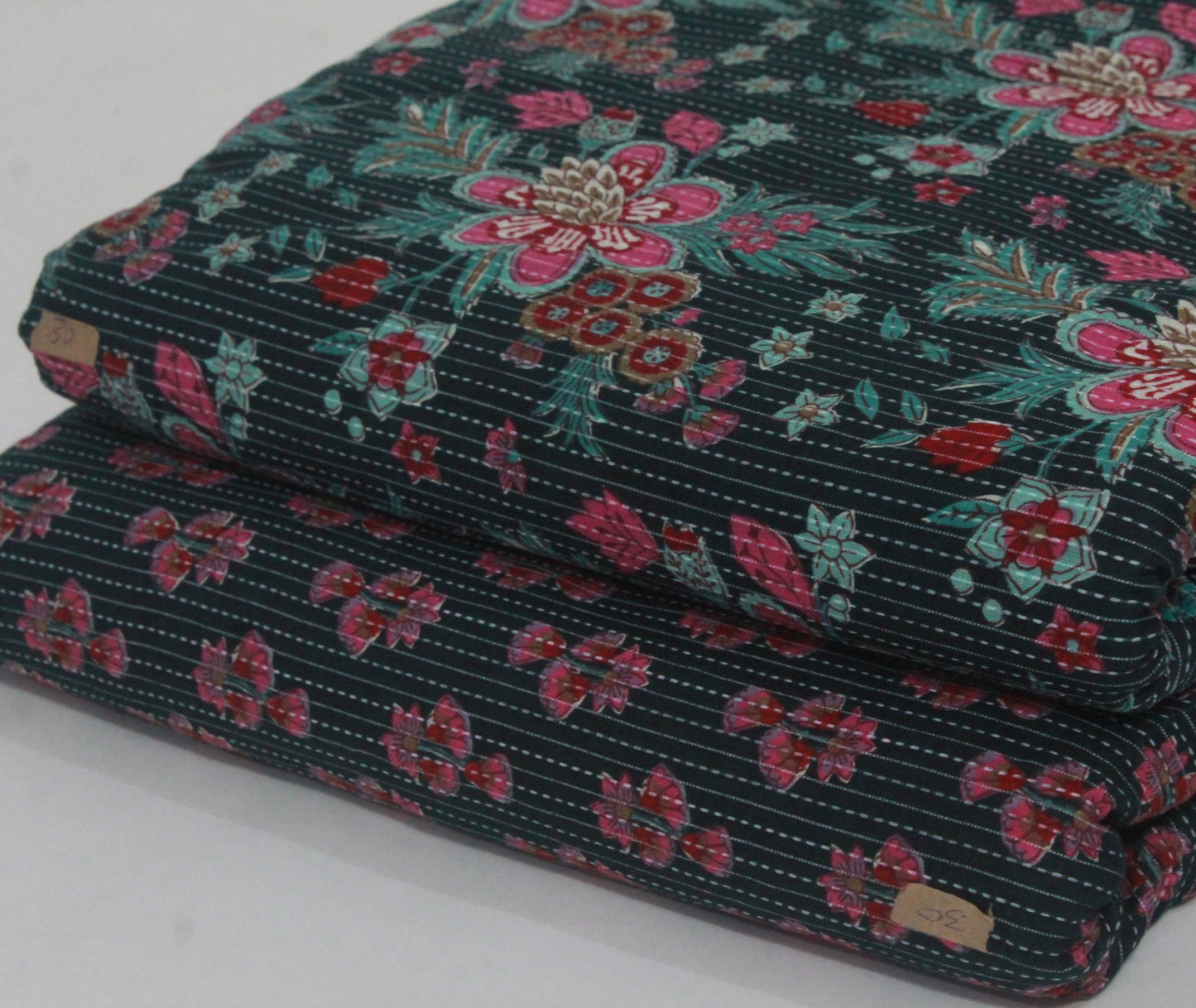 KANTHA COTTON COMBO SET