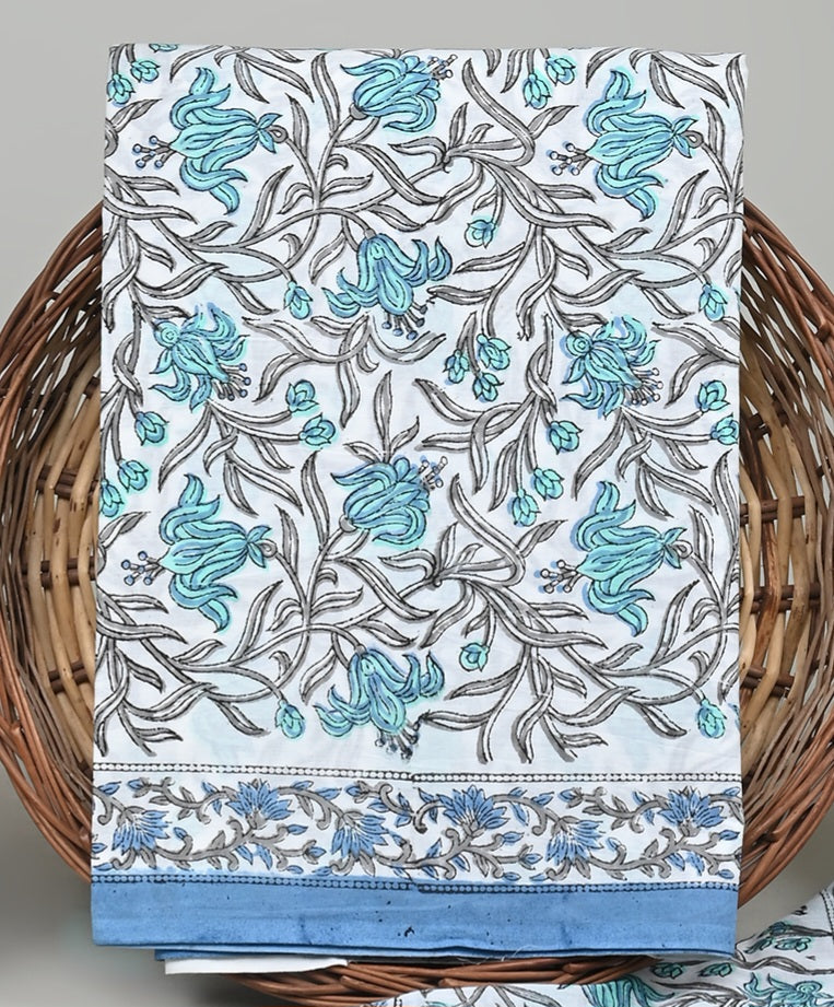 COTTON DUPATTA COTTON SUIT