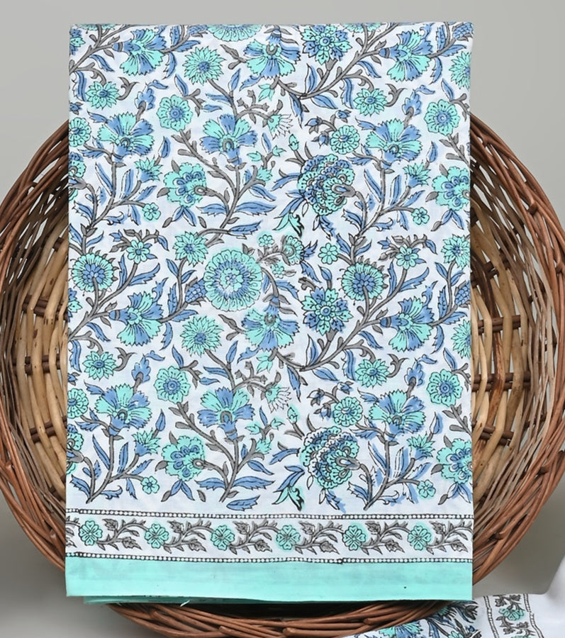 COTTON DUPATTA COTTON SUIT