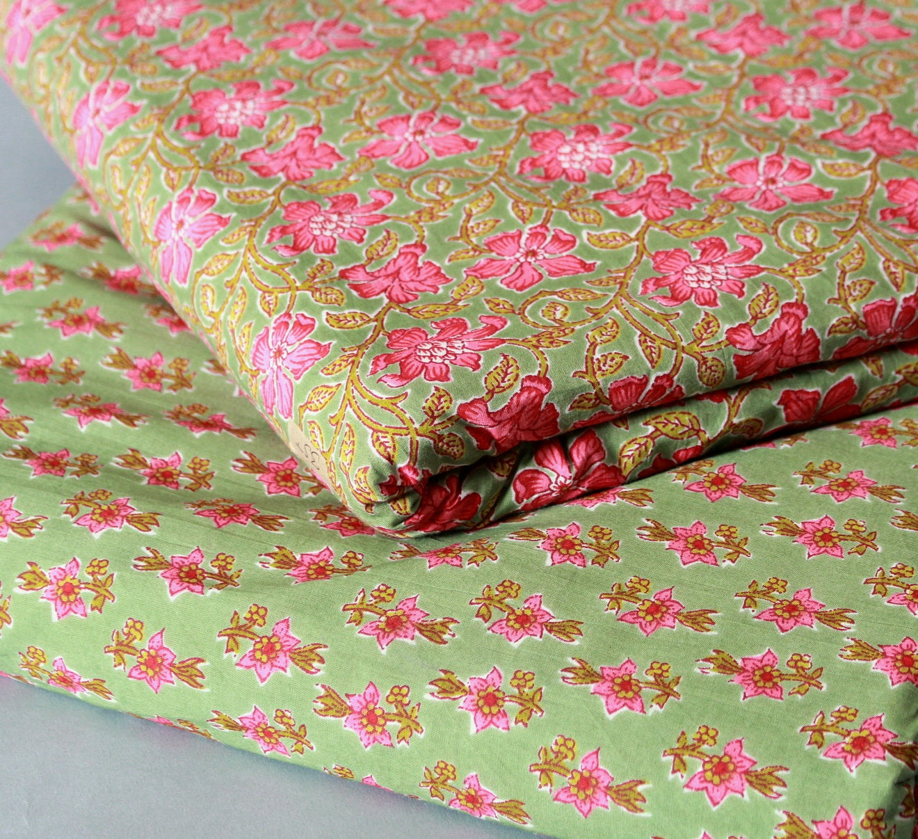 PURE COTTON COMBO SET