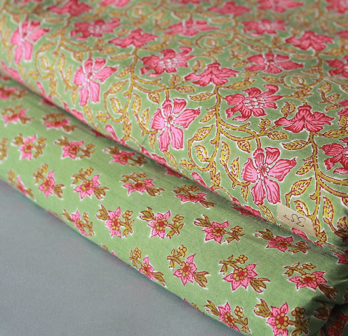 PURE COTTON COMBO SET