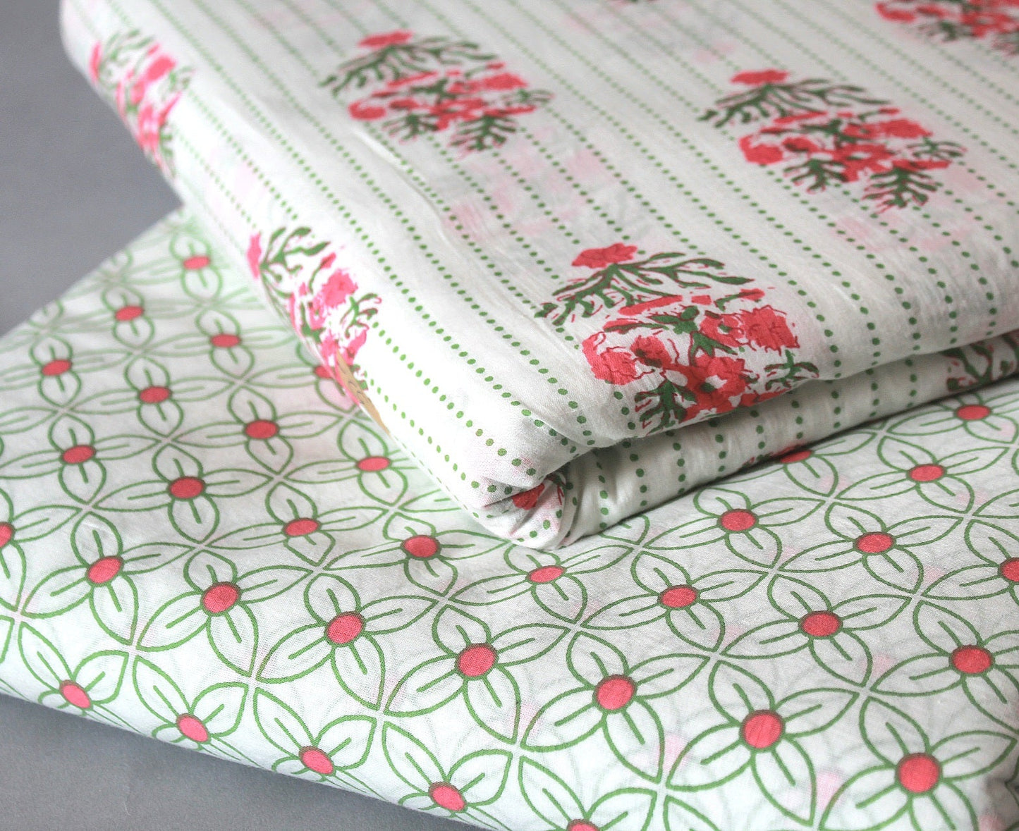 PURE COTTON COMBO SET
