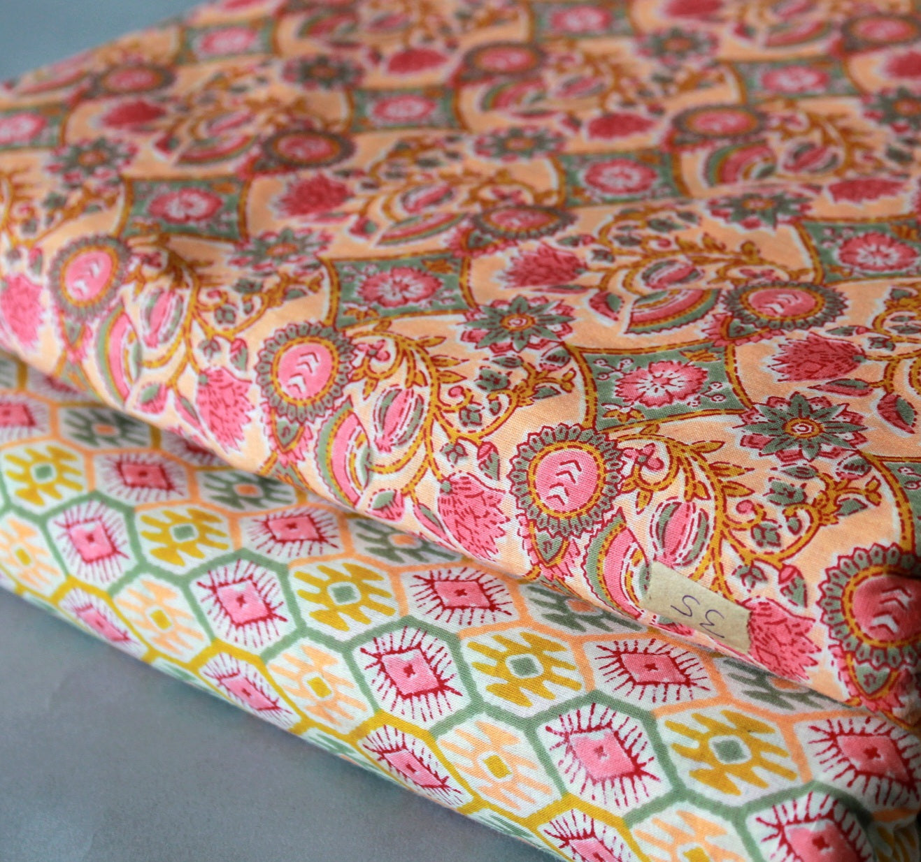 PURE COTTON COMBO SET