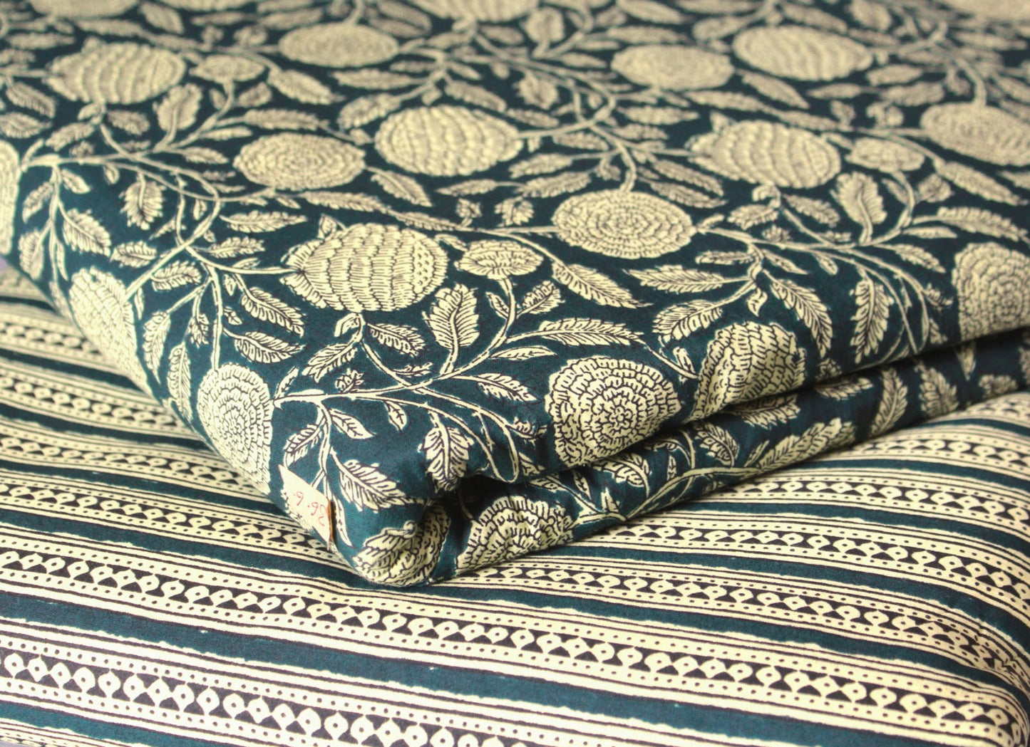 PURE COTTON COMBO SET