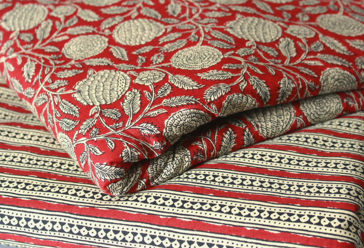 PURE COTTON COMBO SET