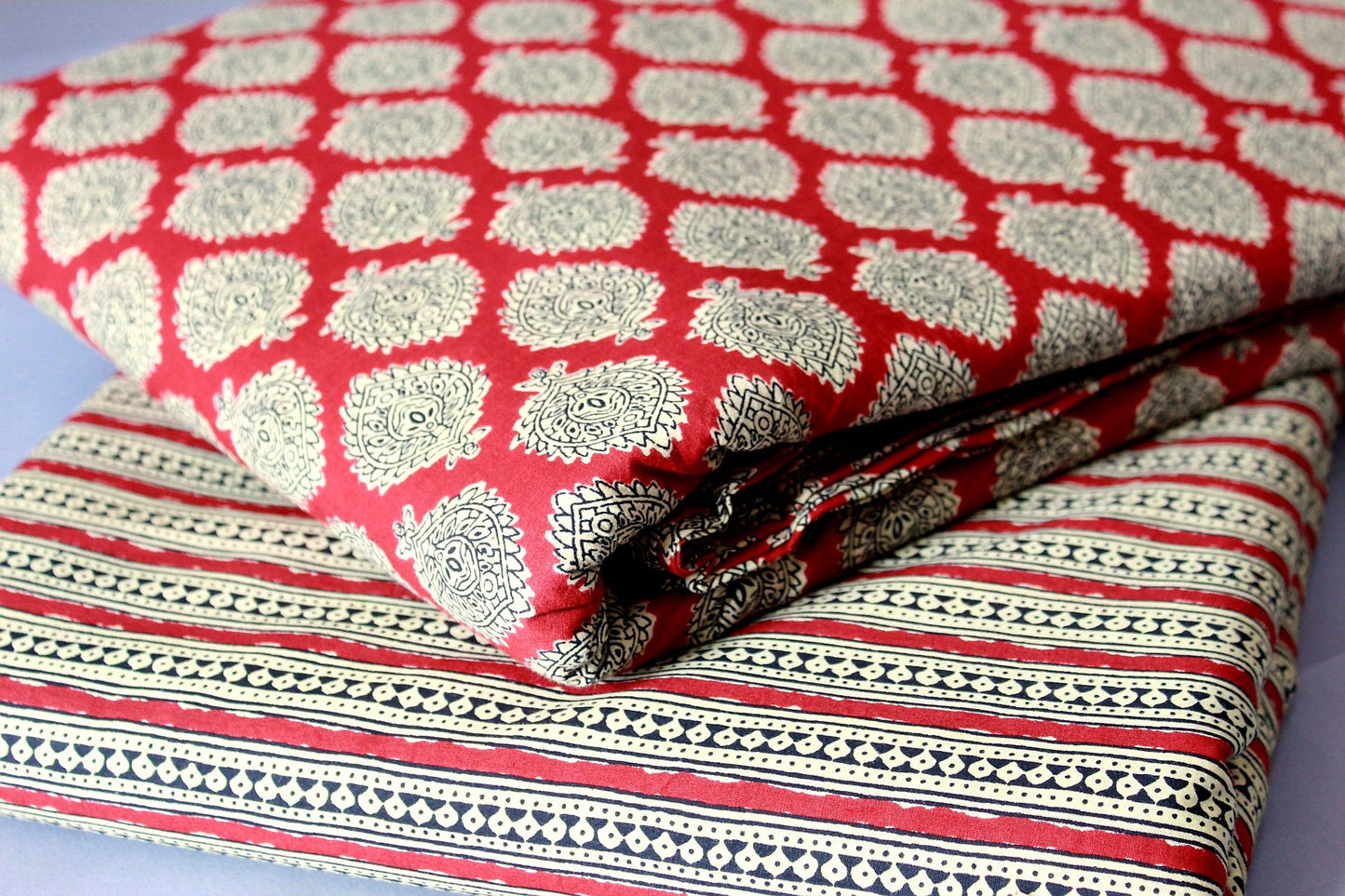 PURE COTTON COMBO SET