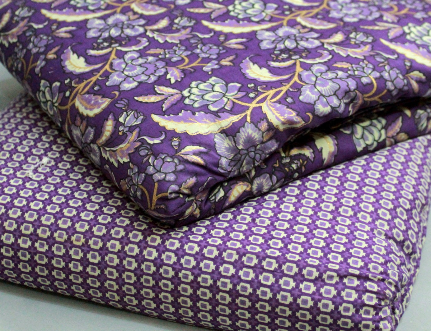 PURE COTTON COMBO SET