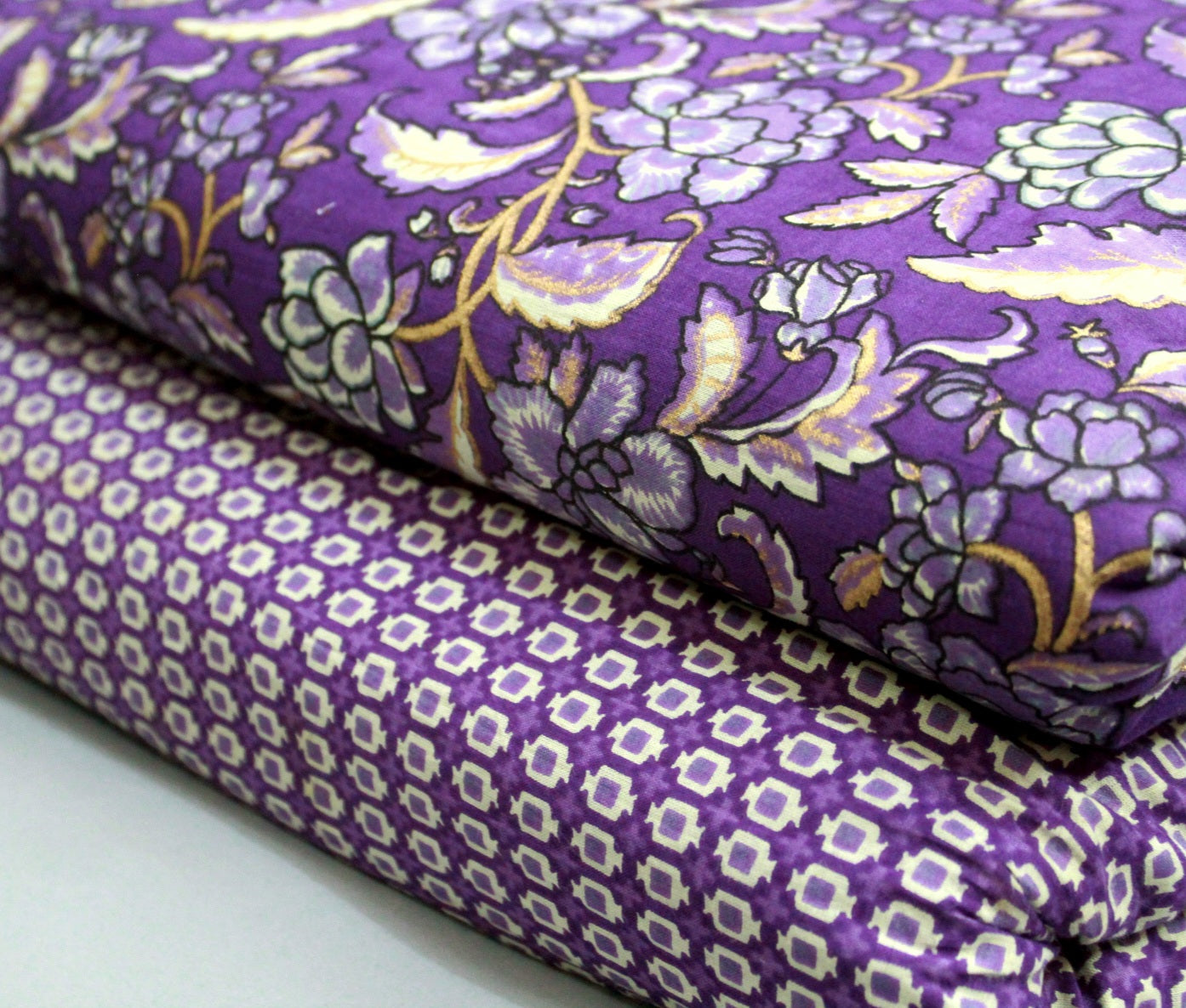 PURE COTTON COMBO SET