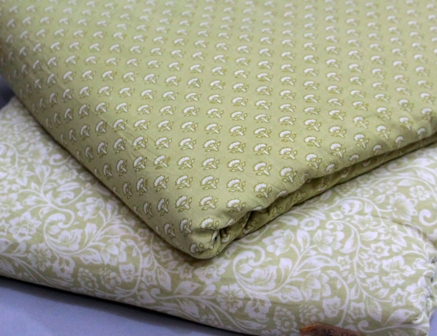 PURE COTTON COMBO SET
