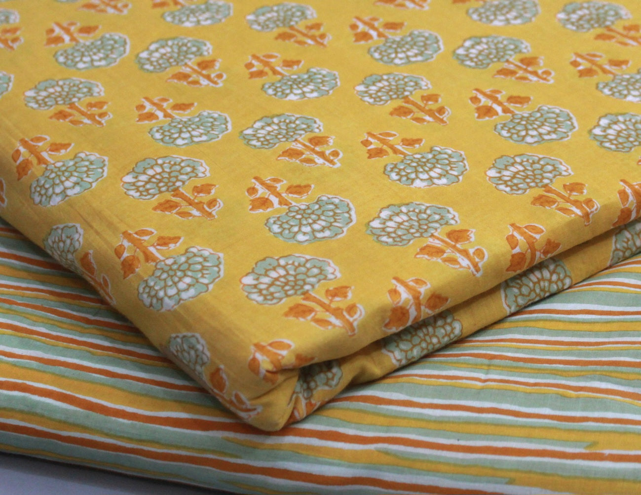 PURE COTTON COMBO SET