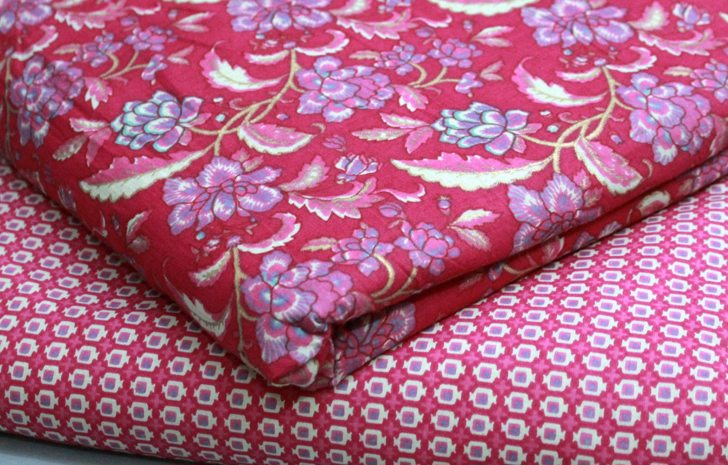 PURE COTTON COMBO SET