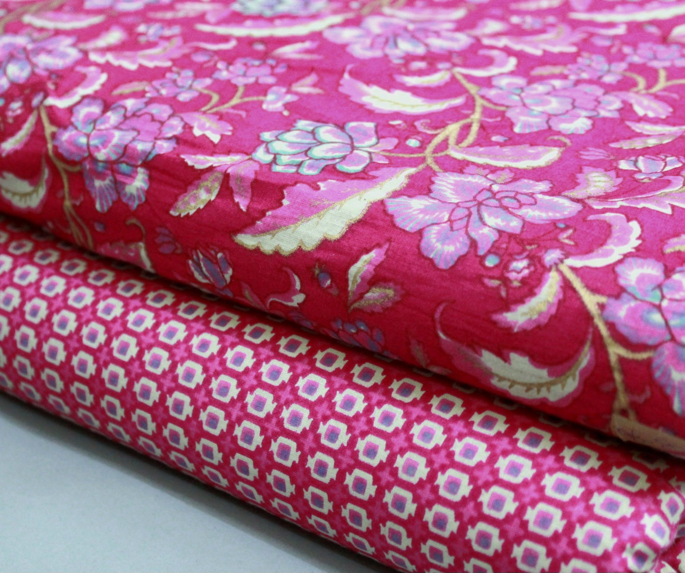 PURE COTTON COMBO SET
