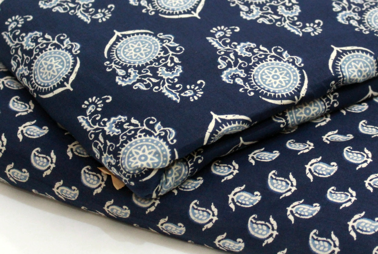 PURE COTTON COMBO SET