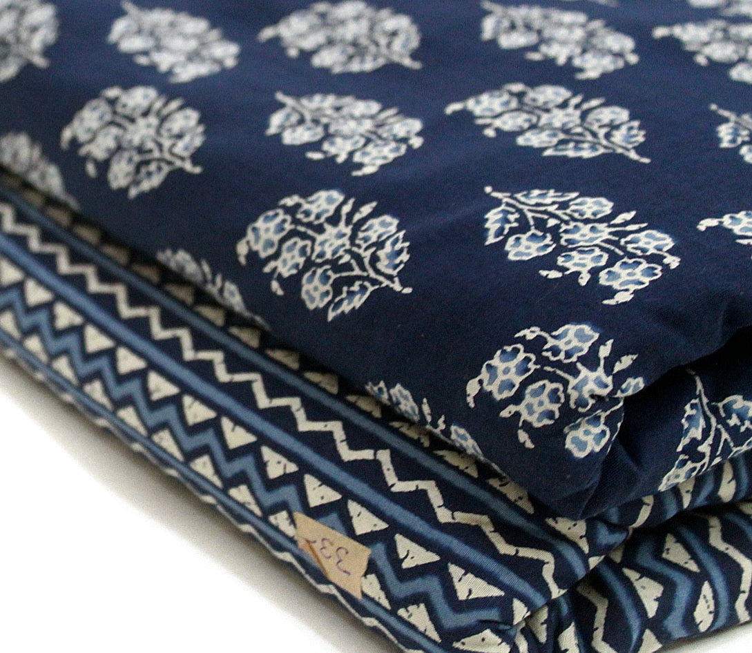 PURE COTTON COMBO SET