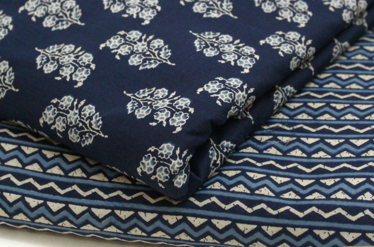 PURE COTTON COMBO SET