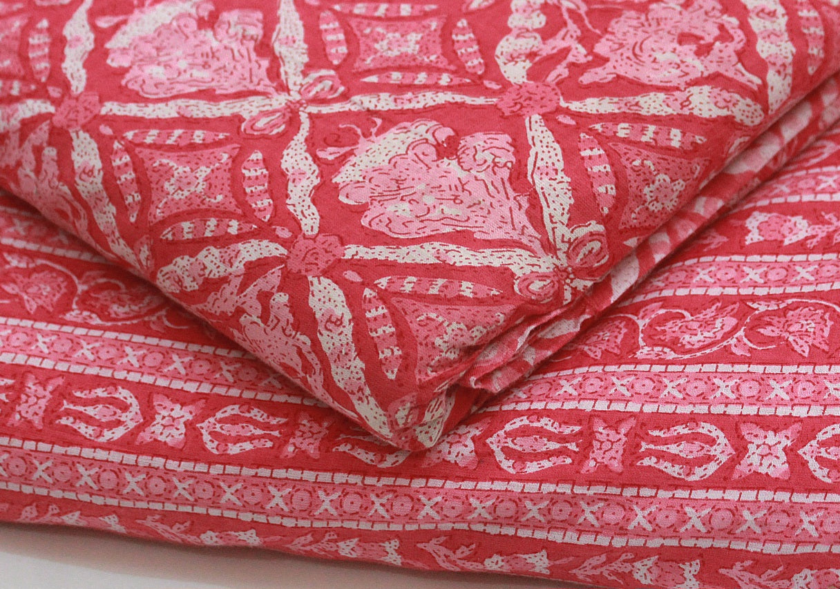 PURE COTTON COMBO SET