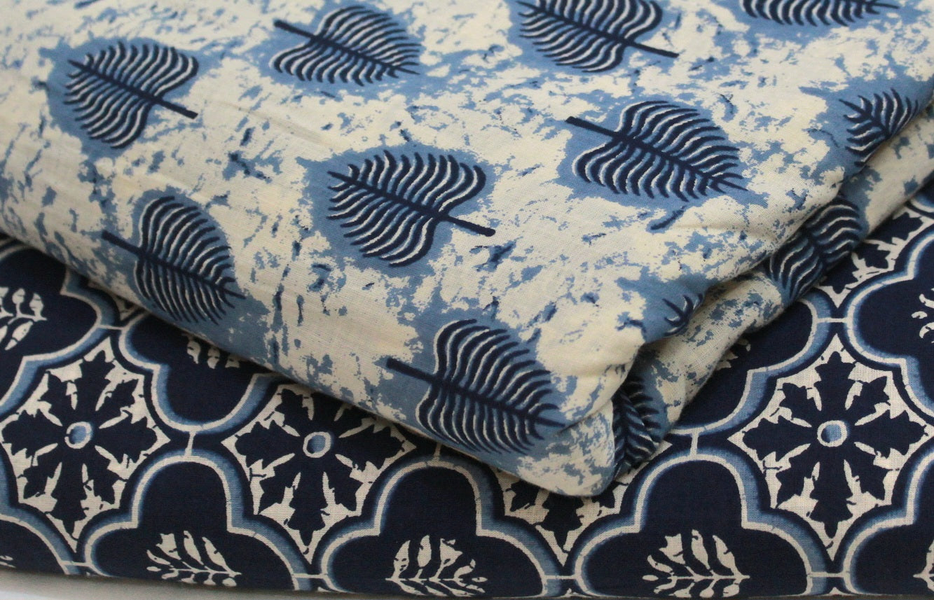 PURE COTTON COMBO SET