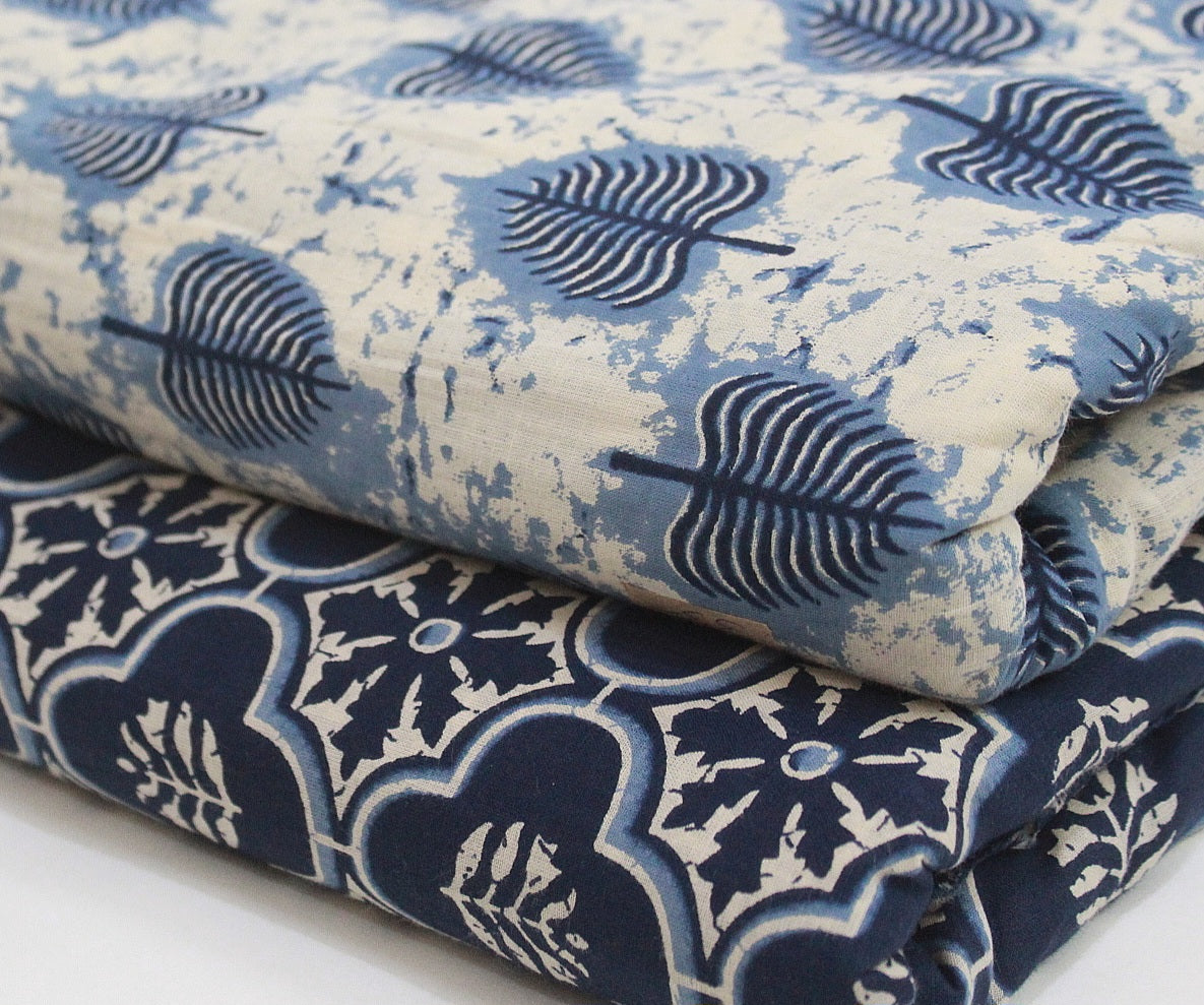 PURE COTTON COMBO SET