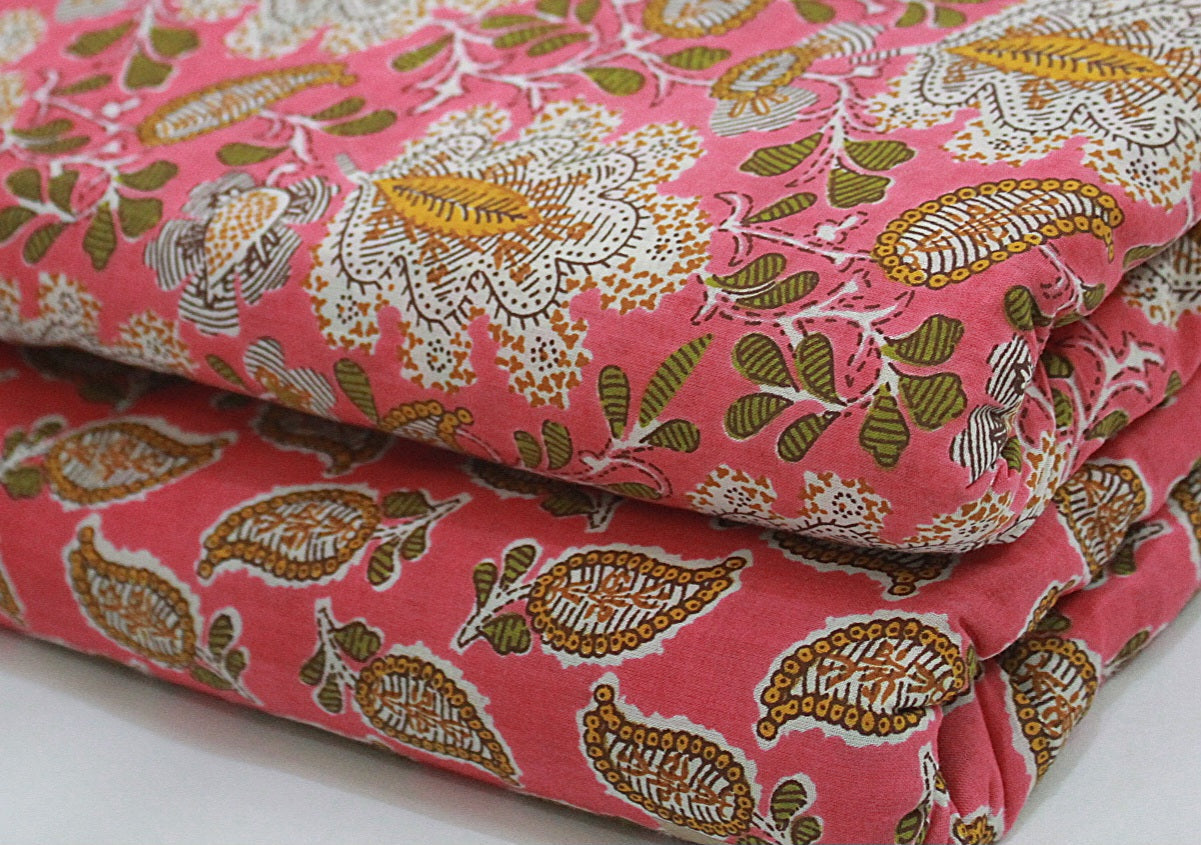 PURE COTTON COMBO SET