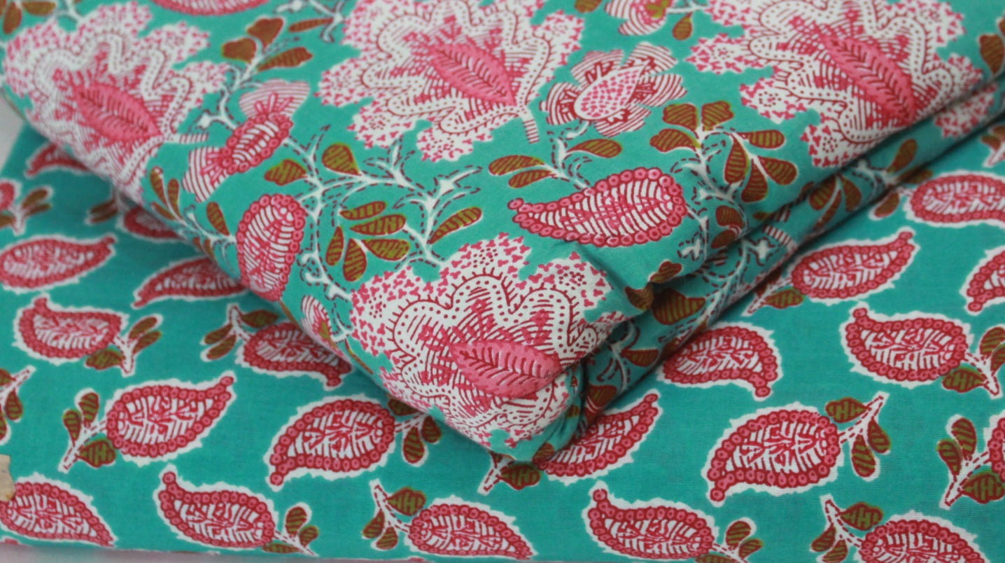 PURE COTTON COMBO SET